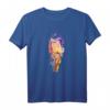 John Lennon - Eins T-Shirt | Offizielles Beatles Merchandise von John Lennon
