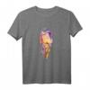 John Lennon - Eins T-Shirt | Offizielles Beatles Merchandise von John Lennon