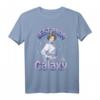 Star Wars Best Mom In The Galaxy Princess Leia Portrait T-Shirt - Offiziell lizenziertes Star Wars Apparel für Mütter & Fans