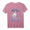 Star Wars Best Mom In The Galaxy Princess Leia Portrait T-Shirt - Offiziell lizenziertes Star Wars Apparel für Mütter & Fans