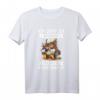 Ich Darf So Aussehen Ich Hatte Nachtdienst T-Shirt – Lustiges Geschenk für Pflegekräfte & Schichtarbeiter, Witziges Nachtschicht T-Shirt