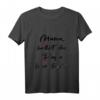 Kinder Mama willst du Papa heiraten - Romantisches Verlobung & Hochzeit Spruch T-Shirt für den Heiratsantrag