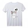 Lustiges Katzen T-Shirt mit ironischem Spruch - Sarkastisches Geschenk für Katzenliebhaber, Damen, Herren & Kinder