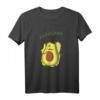 Lustiges Papacado T-Shirt für Papa – Perfekt zum Vatertag, Geburtstag & Weihnachten mit humorvollem Avocado Motiv