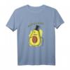 Lustiges Papacado T-Shirt für Papa – Perfekt zum Vatertag, Geburtstag & Weihnachten mit humorvollem Avocado Motiv