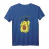 Lustiges Papacado T-Shirt für Papa – Perfekt zum Vatertag, Geburtstag & Weihnachten mit humorvollem Avocado Motiv