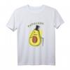 Lustiges Papacado T-Shirt für Papa – Perfekt zum Vatertag, Geburtstag & Weihnachten mit humorvollem Avocado Motiv