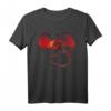 Drachen T-Shirt Geschenk für Herren, Damen und Kinder mit feuerspuckendem Drachen - Perfekt für Drachen-Fans & Fantasy-Liebhaber