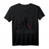 Lustiges Katzen Spruch T-Shirt – Sarkastisches Statement für Damen und Herren, Ironisches Geschenk mit Humor