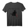 Lustiges Katzen Spruch T-Shirt – Sarkastisches Statement für Damen und Herren, Ironisches Geschenk mit Humor