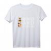Nur Noch Ein Buch Versprochen Fuchs Leseratte T-Shirt - Lustiges Geschenk für Bücherliebhaber & Bücherwürmer