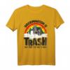 Diskriminierung ist Trash LGBT Pride T-Shirt mit Regenbogen-Design – Unterstütze Vielfalt, Liebe & Gleichheit bei Pride-Paraden