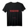 20. Geburtstag Party Gästebuch Geschenk T-Shirt mit Motiv - Perfekt für die Feier & als Erinnerungsgeschenk
