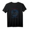 Woodstock - ... und Liebe T-Shirt | Offizielle Woodstock Kollektion, Vintage Retro Design