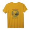 Woodstock - ... und Liebe T-Shirt | Offizielle Woodstock Kollektion, Vintage Retro Design
