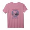 Woodstock - ... und Liebe T-Shirt | Offizielle Woodstock Kollektion, Vintage Retro Design