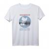 Woodstock - ... und Liebe T-Shirt | Offizielle Woodstock Kollektion, Vintage Retro Design