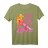 HapDeer Geschenk - Unlock the Magic Tenderheart Love T-Shirt | Offizielles Care-A-Lot Fanartikel für Fans und Freunde