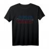Star Wars Lightsaber Logo T-Shirt - Official Merchandise für Fans aller Altersgruppen