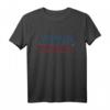 Star Wars Lightsaber Logo T-Shirt - Official Merchandise für Fans aller Altersgruppen
