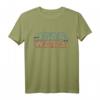 Star Wars Lightsaber Logo T-Shirt - Official Merchandise für Fans aller Altersgruppen