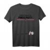 Gästebuch Pinkelparty Baby Shower Mädchen Babyparty T-Shirt – Originelles Erinnerungsstück für die Geburt deiner Tochter