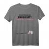 Gästebuch Pinkelparty Baby Shower Mädchen Babyparty T-Shirt – Originelles Erinnerungsstück für die Geburt deiner Tochter