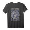 Star Trek Original Series Spock Prosper Premium T-Shirt - Lizenziertes Fan-Shirt für Trekkies