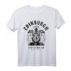 Edinburgh Schottland UK Vintage Schottisch T-Shirt – Perfektes Souvenir & Geschenk für UK-Liebhaber