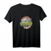 Vorwärts immer rückwärts nimmer - Trabi 601 T-Shirt für DDR-Oldtimer- und Autoliebhaber