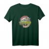 Vorwärts immer rückwärts nimmer - Trabi 601 T-Shirt für DDR-Oldtimer- und Autoliebhaber