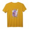 Star Wars Obi-Wan Kenobi No Such Thing As Luck Portrait T-Shirt - Official Star Wars Apparel for Men, Women & Kids