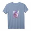 Star Wars Obi-Wan Kenobi No Such Thing As Luck Portrait T-Shirt - Official Star Wars Apparel for Men, Women & Kids