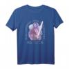 Star Wars Obi-Wan Kenobi No Such Thing As Luck Portrait T-Shirt - Official Star Wars Apparel for Men, Women & Kids