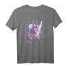 Star Wars Obi-Wan Kenobi No Such Thing As Luck Portrait T-Shirt - Official Star Wars Apparel for Men, Women & Kids