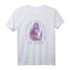 Star Wars Obi-Wan Kenobi No Such Thing As Luck Portrait T-Shirt - Official Star Wars Apparel for Men, Women & Kids
