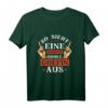 HapDeer T-Shirt für eine coole Chefin - Lustiges Design mit Spruch für Frauen in Führung