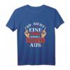 HapDeer T-Shirt für eine coole Chefin - Lustiges Design mit Spruch für Frauen in Führung