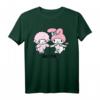 Sanrio My Melody Best Friends Besties T-Shirt - Offiziell lizenzierte Kawaii Bekleidung für Fans