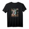 HapDeer Joey Lunges T-Shirt - Offizielles Warner Bros Lizenzprodukt für Fans & Geburtstagsfeiern