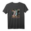 HapDeer Joey Lunges T-Shirt - Offizielles Warner Bros Lizenzprodukt für Fans & Geburtstagsfeiern