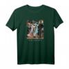 HapDeer Joey Lunges T-Shirt - Offizielles Warner Bros Lizenzprodukt für Fans & Geburtstagsfeiern