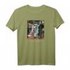 HapDeer Joey Lunges T-Shirt - Offizielles Warner Bros Lizenzprodukt für Fans & Geburtstagsfeiern