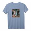 HapDeer Joey Lunges T-Shirt - Offizielles Warner Bros Lizenzprodukt für Fans & Geburtstagsfeiern