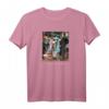 HapDeer Joey Lunges T-Shirt - Offizielles Warner Bros Lizenzprodukt für Fans & Geburtstagsfeiern