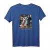 HapDeer Joey Lunges T-Shirt - Offizielles Warner Bros Lizenzprodukt für Fans & Geburtstagsfeiern
