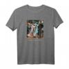 HapDeer Joey Lunges T-Shirt - Offizielles Warner Bros Lizenzprodukt für Fans & Geburtstagsfeiern