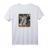 HapDeer Joey Lunges T-Shirt - Offizielles Warner Bros Lizenzprodukt für Fans & Geburtstagsfeiern