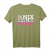 Lustiges Zicken T-Shirt für Frauen - Humorvolles Geschenkidee für Freundin, Frau, Schwester oder Mutter zum Geburtstag, Weihnachten & Co.