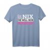 Lustiges Zicken T-Shirt für Frauen - Humorvolles Geschenkidee für Freundin, Frau, Schwester oder Mutter zum Geburtstag, Weihnachten & Co.